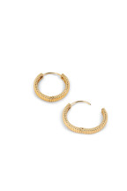 Boucles Mauberthe