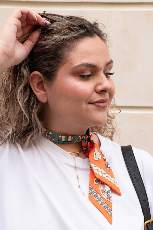 Collier Célia