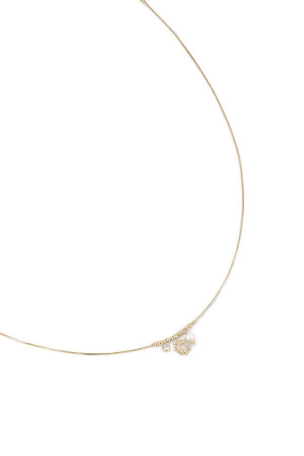 Collier Léanne