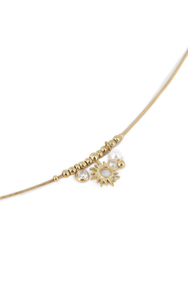 Collier Léanne