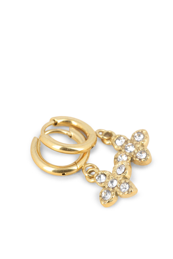 Boucles Destinée