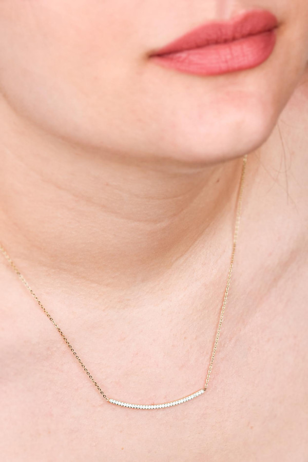 Collier Chara