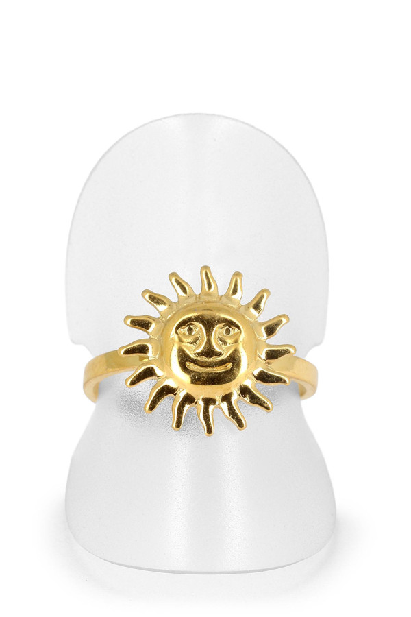 Bague Elya