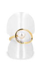 Bague Diria