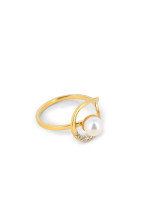 Bague Diria