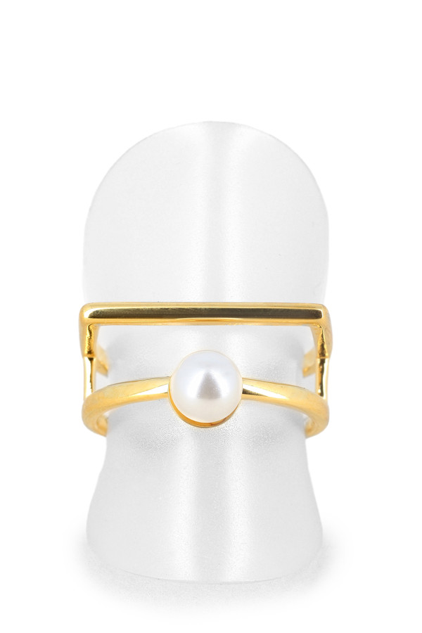 Bague Solana