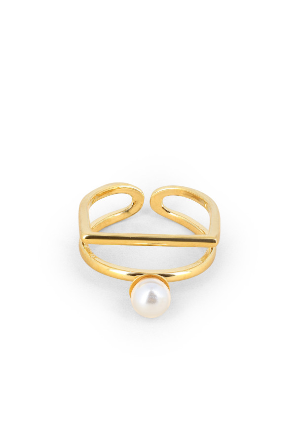 Bague Solana