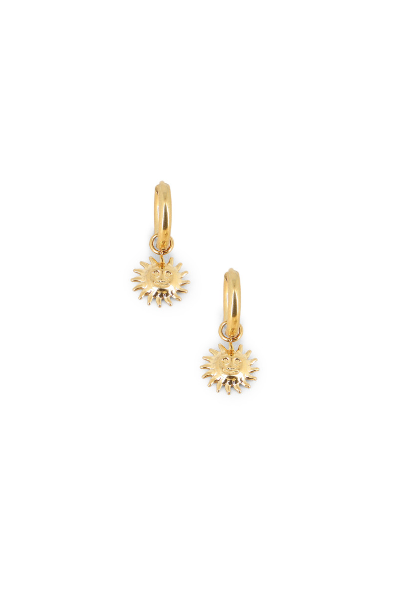Boucles Dayana