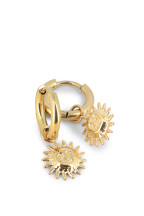 Boucles Dayana