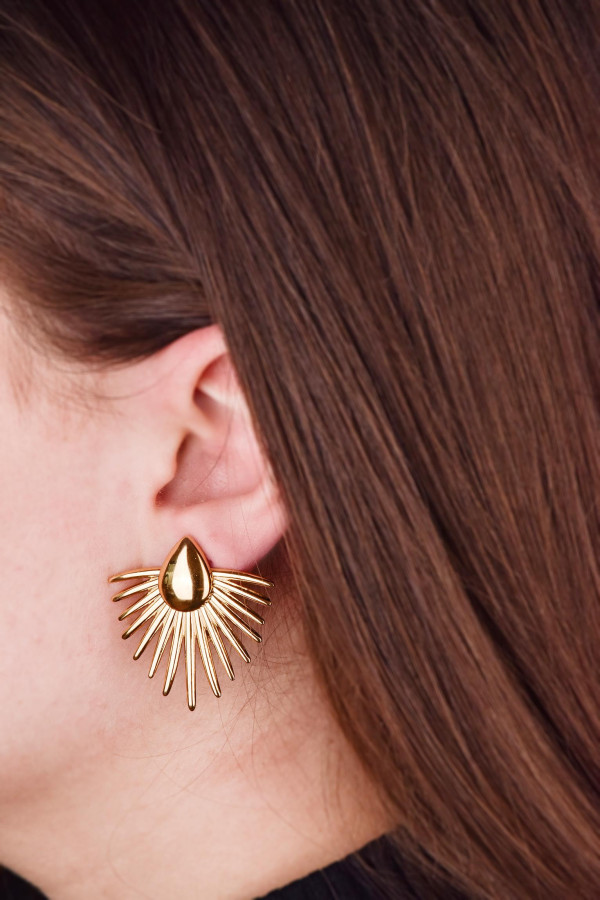 Boucles Rosaura