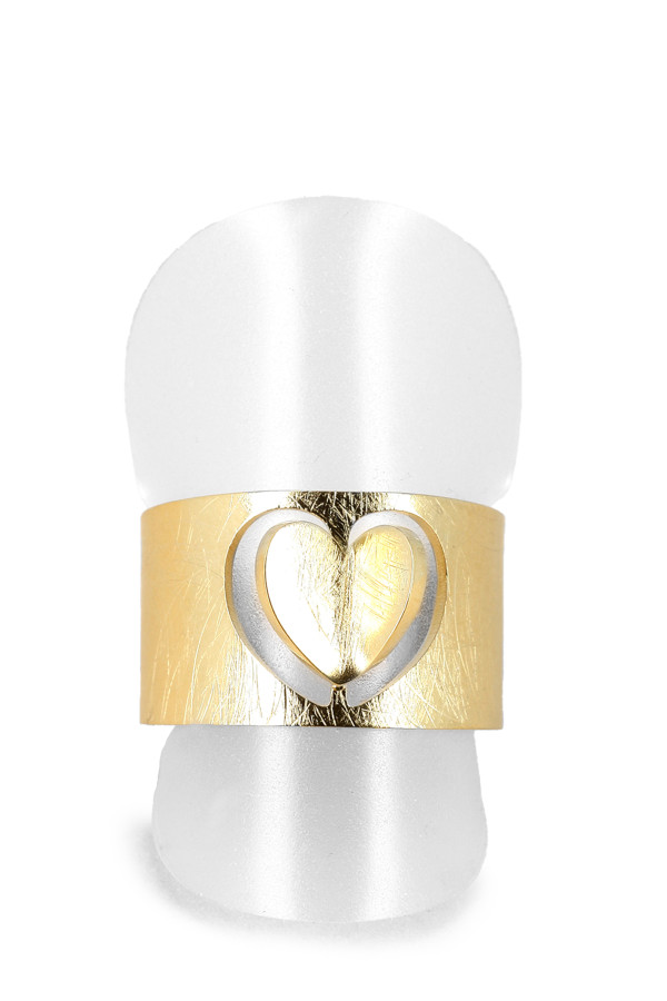 Bague Glenna
