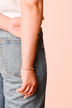 Bracelet Pearl