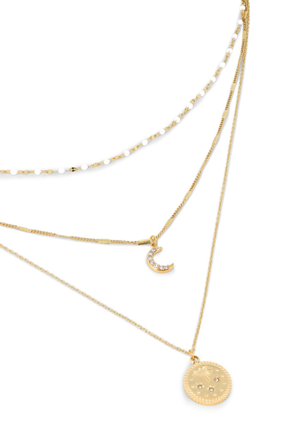 Collier Jupiter