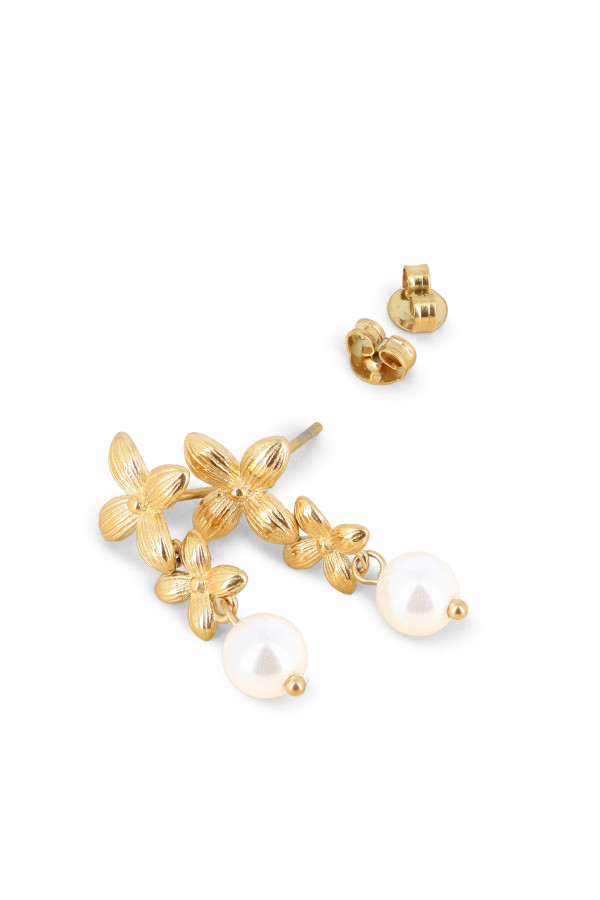 Boucles Chrysanta