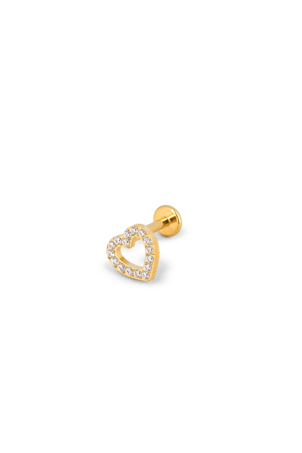 Piercing Ragazza