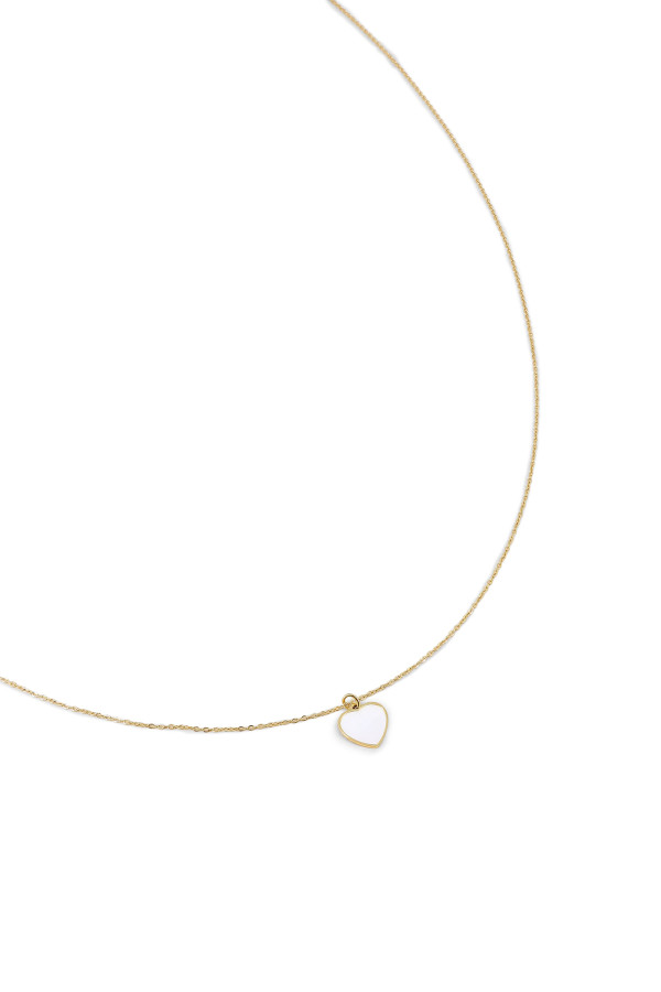 Collier Nessim