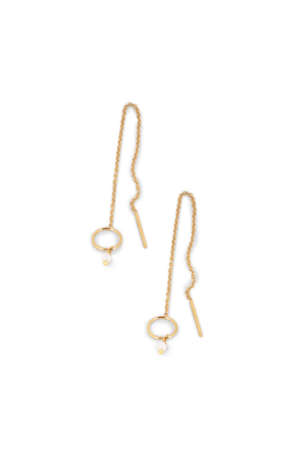 Boucles Odita