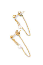 Boucles Brunie