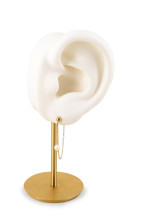 Boucles Brunie