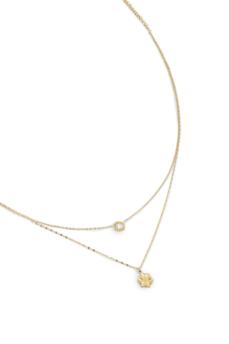 Collier Ouardia