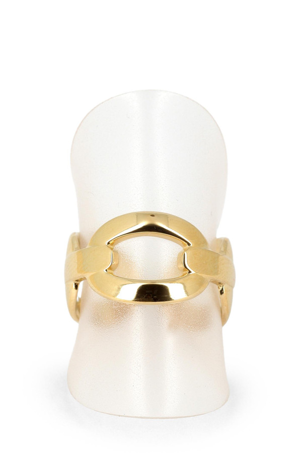 Bague Saëlle