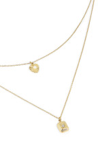 Collier Suzette