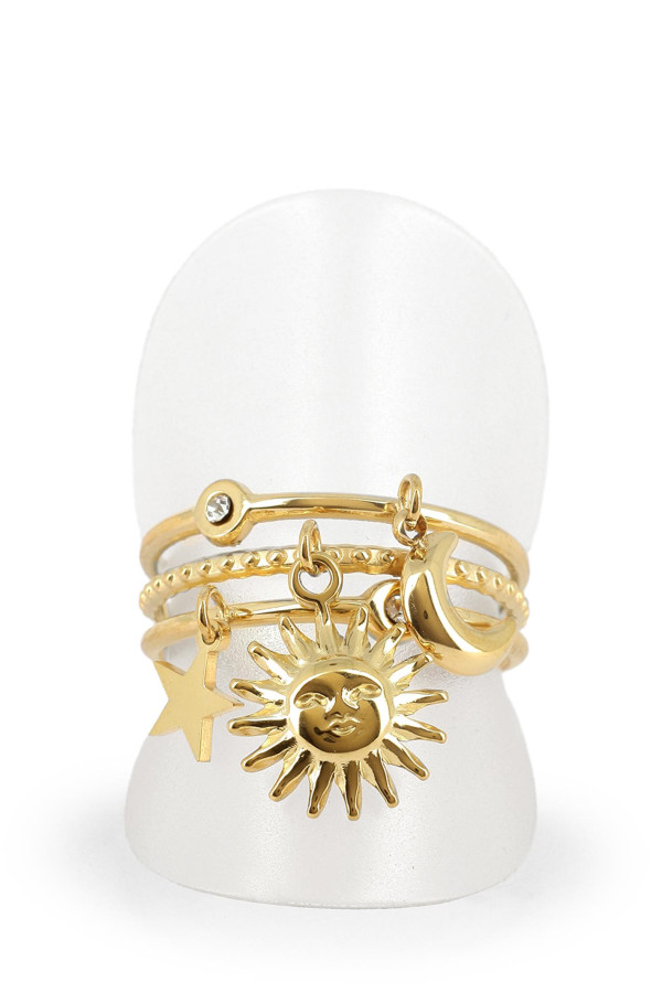 Bague Nadia