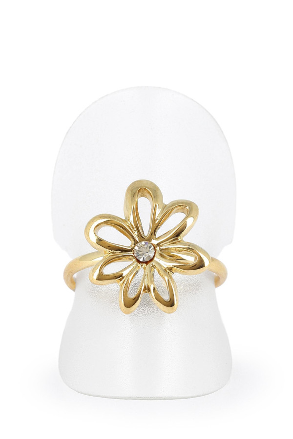 Bague Udéline