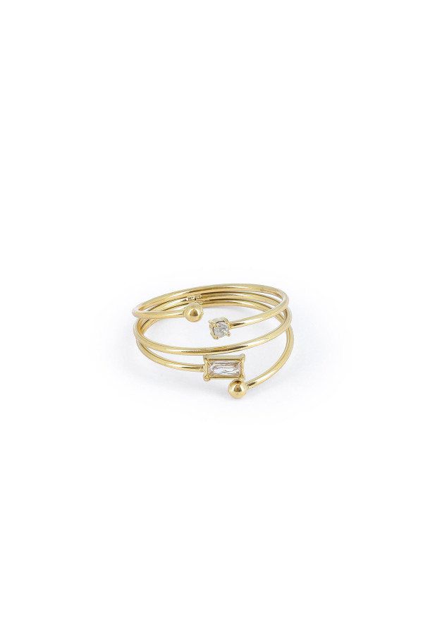 Bague Olfa