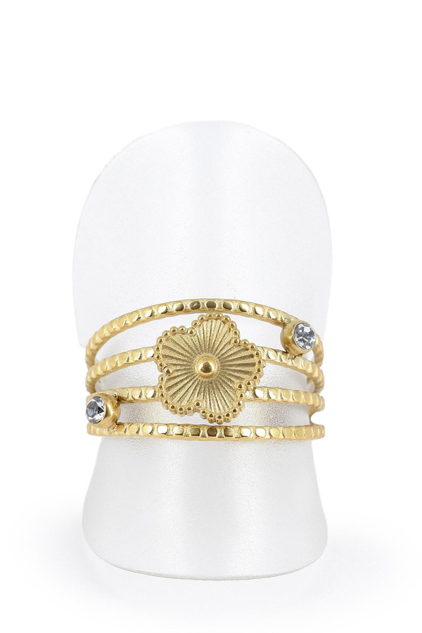 Bague Béryn