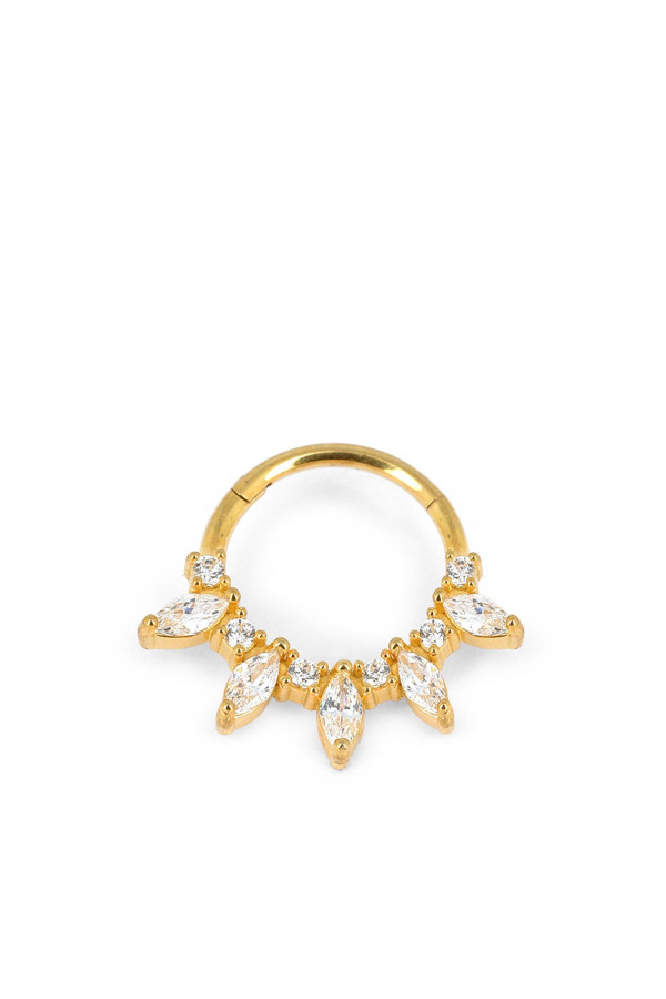 Piercing Armina