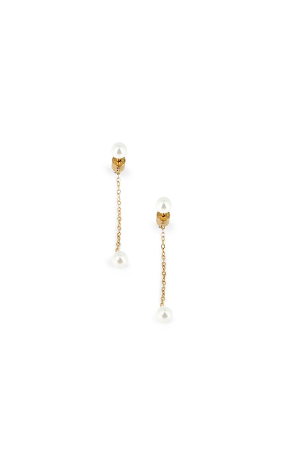 Boucles Elsa