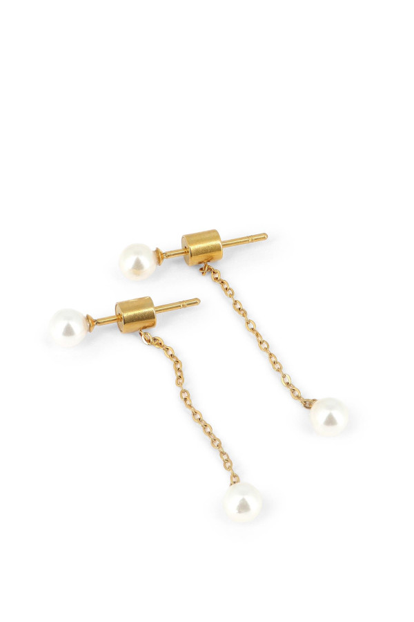 Boucles Elsa