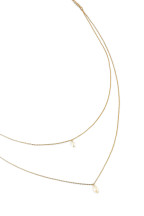 Collier Romane