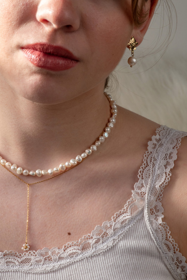 Collier Bridget