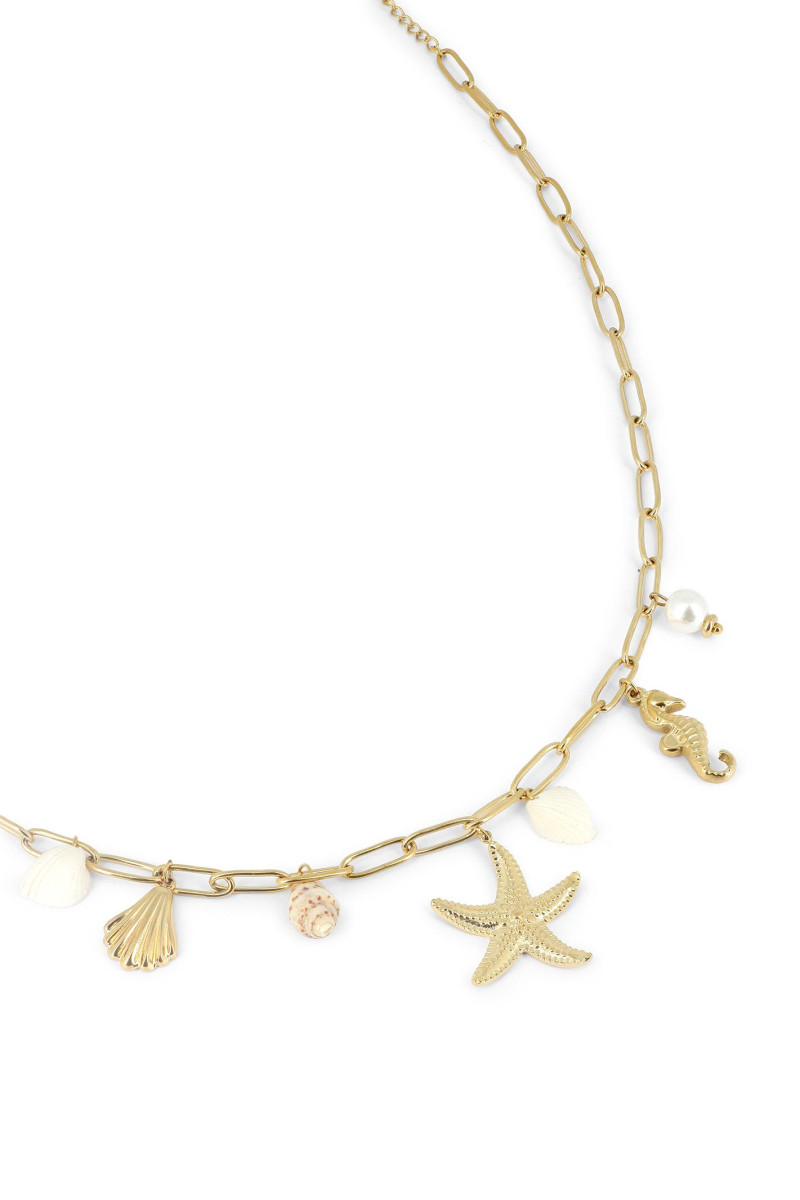Collier Fouzia