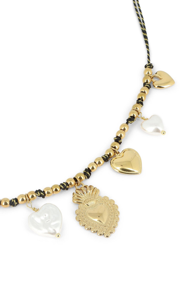 Collier Éléonore