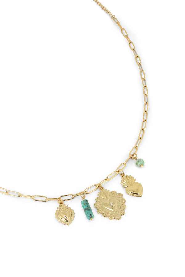 Collier Cyrielle