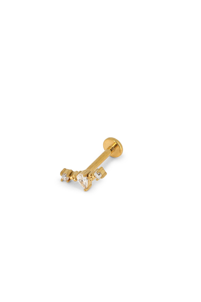 Piercing Nuri