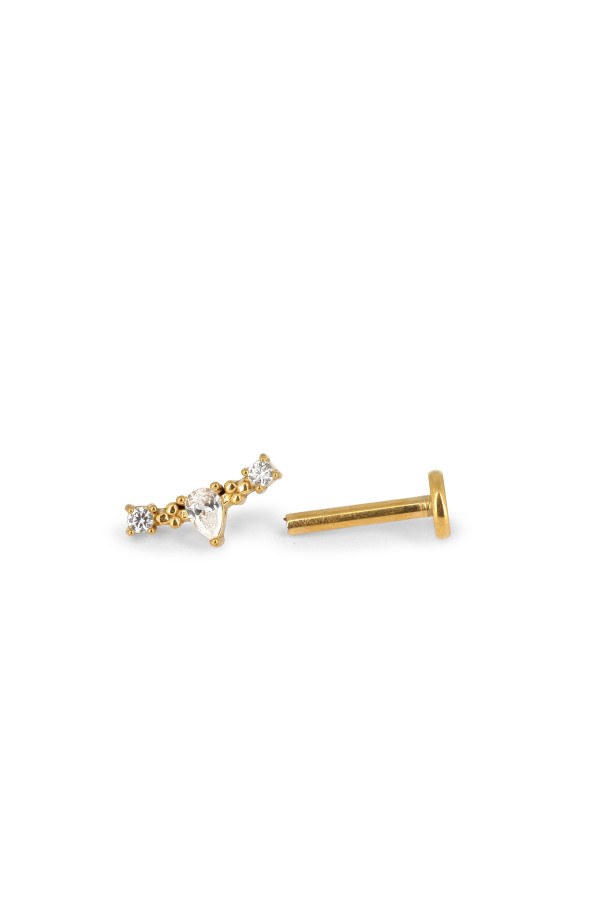 Piercing Nuri