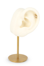 Piercing Nuri