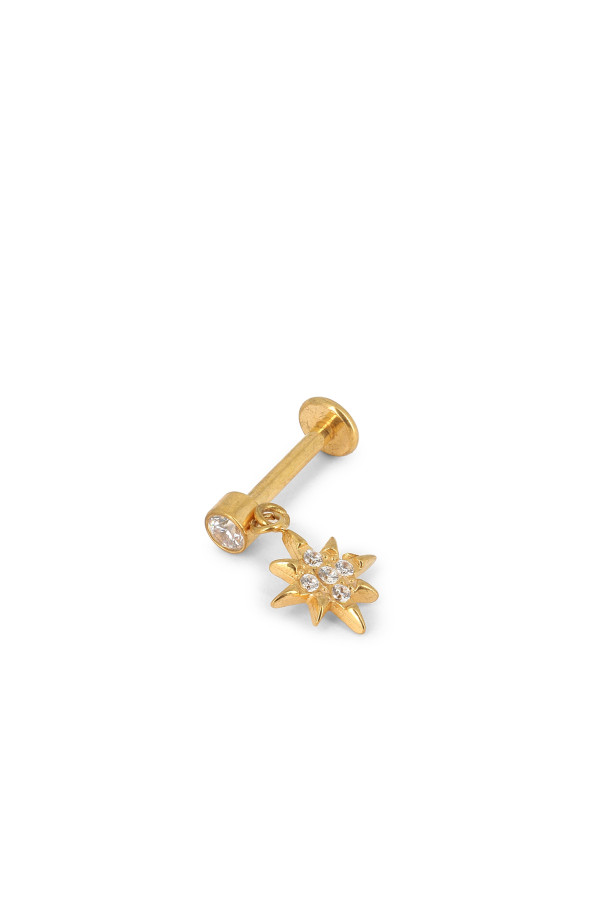 Piercing Ella