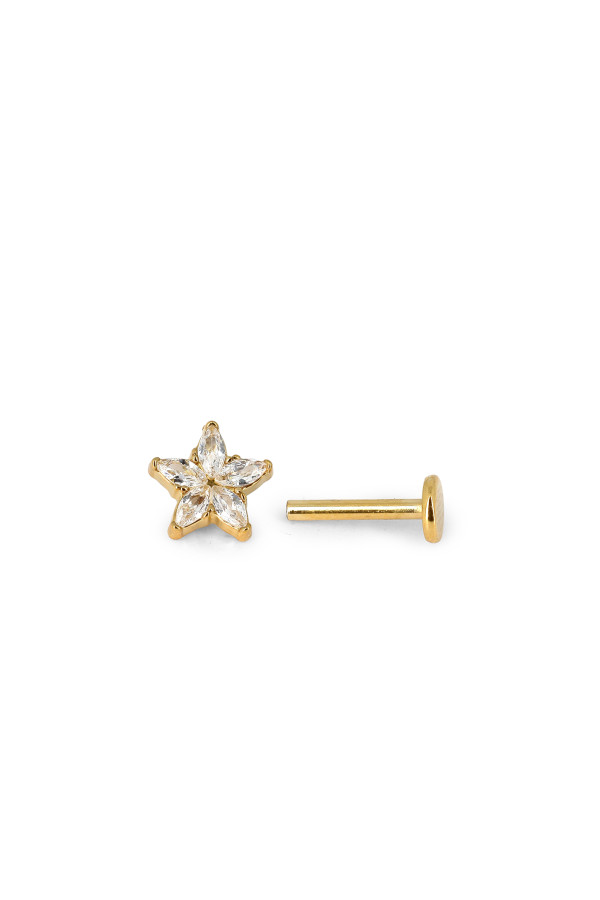 Piercing Huda
