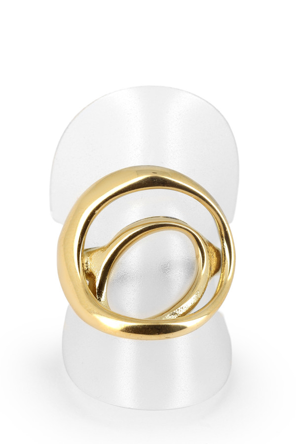 Bague Garisse