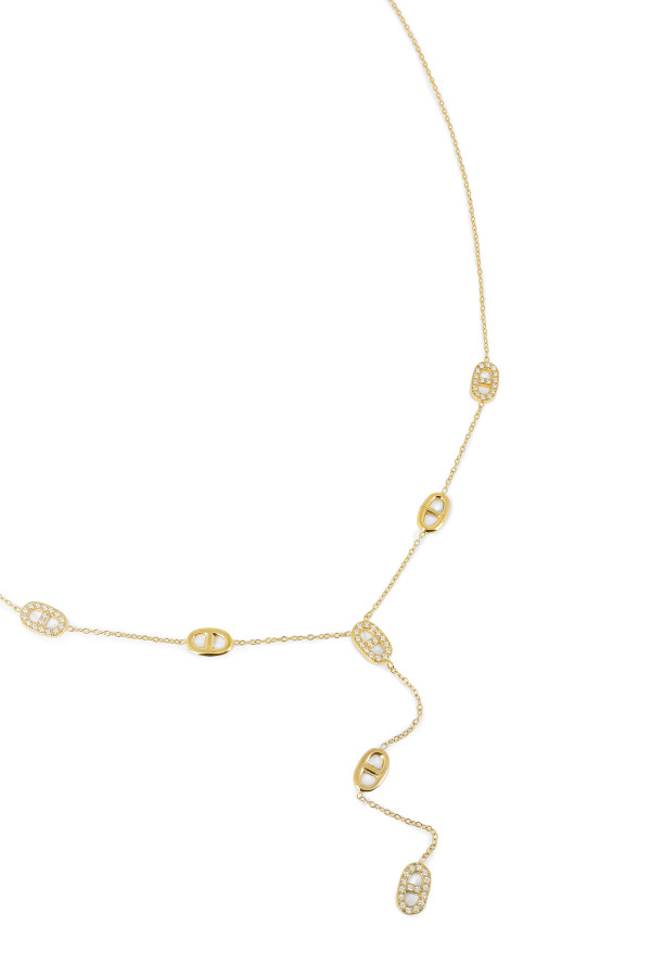 Collier Kamya