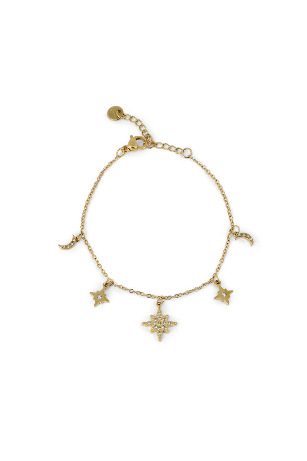 Bracelet Abélia