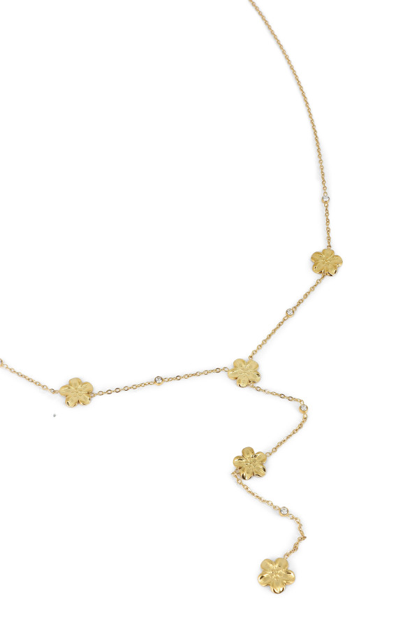 Collier Candéla