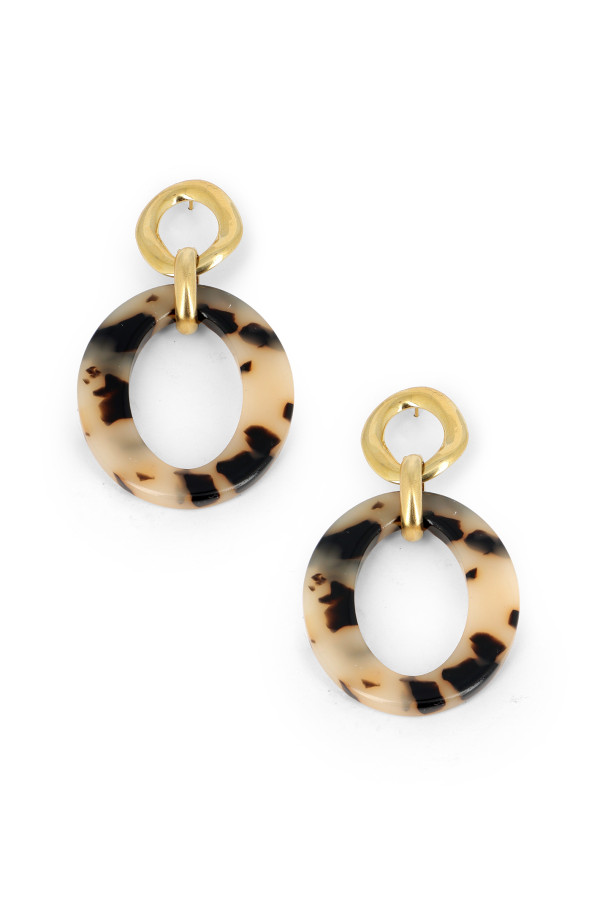 Boucles Lévanna