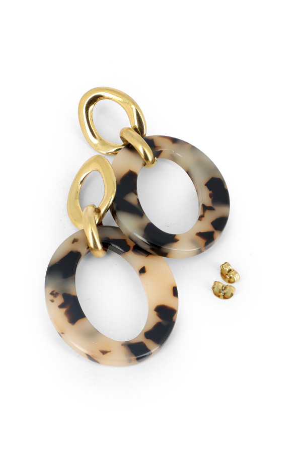 Boucles Lévanna