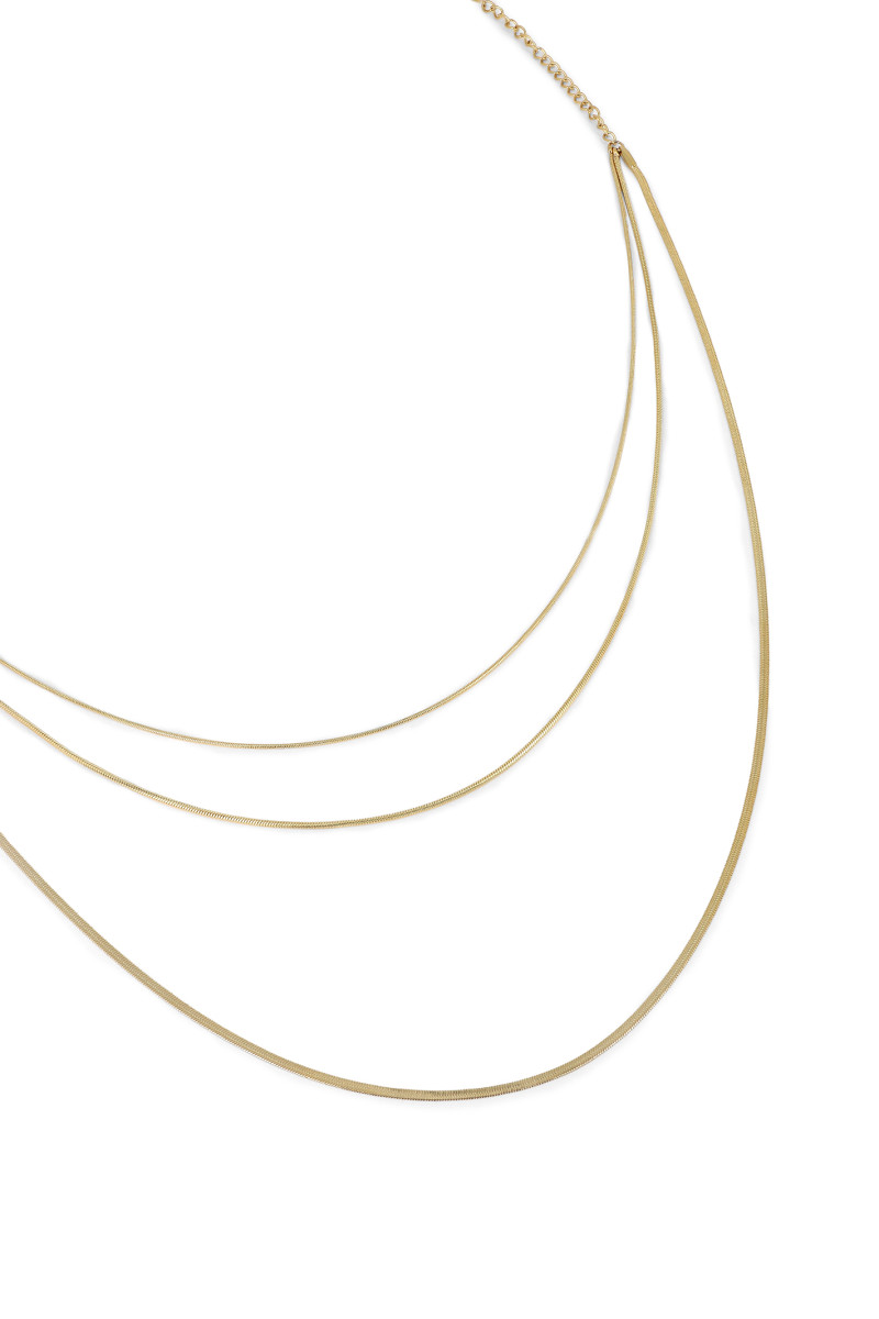 Collier Annie